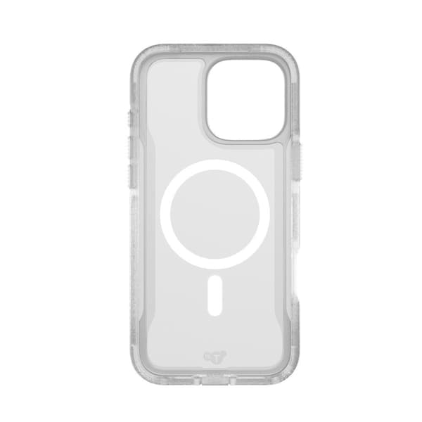 Tech21 iPhone 16 Pro Max Deksel EvoPro MagSafe Transparent