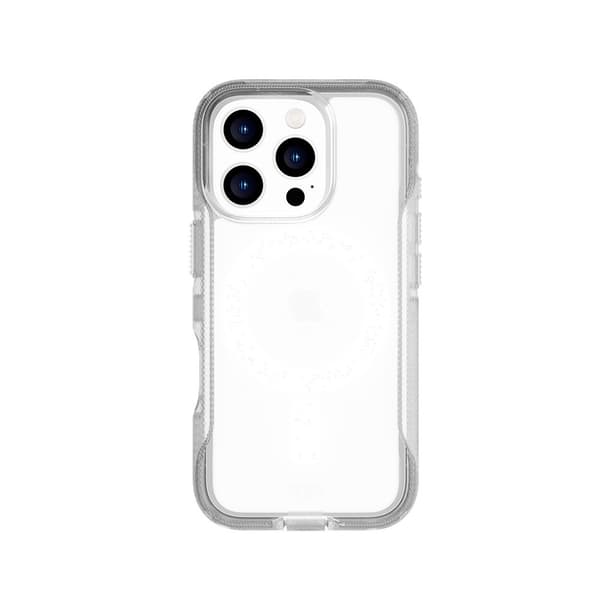 Tech21 iPhone 16 Pro Max Deksel EvoPro MagSafe Transparent