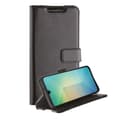 Miniatyrbillede 1 af 4: Vivanco Samsung Galaxy A26 Etui Classic Wallet Sort