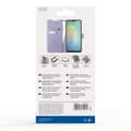 Miniatyrbild 4 av 4: Vivanco Samsung Galaxy A26 Fodral Classic Wallet Lavendel