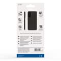 Miniatyrbilde 4 av 4: Vivanco Samsung Galaxy A36/Galaxy A56 Deksel Crystal Clear Transparent