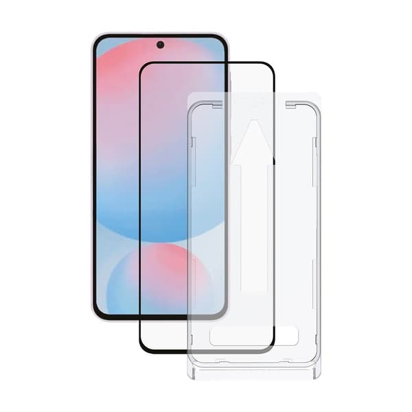 Vivanco Samsung Galaxy A36/Galaxy A56 Skjermbeskytter Full Screen
