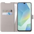 Pikkukuva 2 / 4: Vivanco Samsung Galaxy A16 Kotelo Classic Wallet Greige