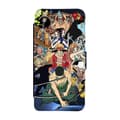 Miniatyrbillede 1 af 3: One Piece Samsung Galaxy Note20 Mobiletui