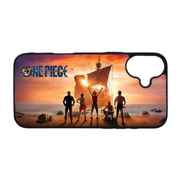 One Piece 2023 iPhone 16 Plus Kuori