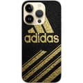 Pikkukuva 1 / 3: Apple iPhone 15 Pro Läpinäkyvä kuori Adidas