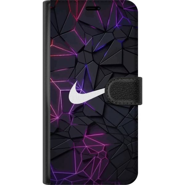 OnePlus 10 Pro Tegnebogsetui Nike