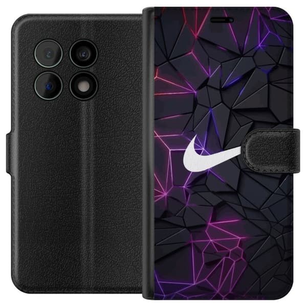 OnePlus 10 Pro Tegnebogsetui Nike