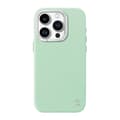 Miniatyrbillede 3 af 3: Joyroom PN-14F2 Starry Cover til iPhone 14 Pro (grøn)