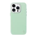 Miniatyrbillede 1 af 3: Joyroom PN-14F2 Starry Cover til iPhone 14 Pro (grøn)