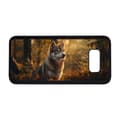 Miniatyrbild 1 av 2: Hund Siberian Husky Samsung Galaxy S8 Mobiltelefon Skal