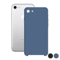 Miniatyrbillede 2 af 5: Mobilcover iPhone 7/8/SE2020 KSIX Soft Silikone - Lilla