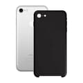 Miniatyrbillede 1 af 5: Mobilcover iPhone 7/8/SE2020 KSIX Soft Silikone - Lilla