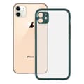 Miniatyrbillede 2 af 2: Mobilcover iPhone 12 KSIX Duo Soft iPhone 12 Mini - Blå