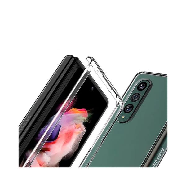 Mobilcover Samsung Z Fold3 5G