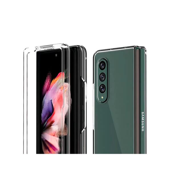 Mobilcover Samsung Z Fold3 5G
