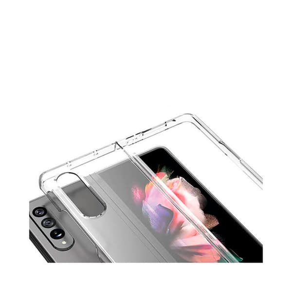 Mobilcover Samsung Z Fold3 5G