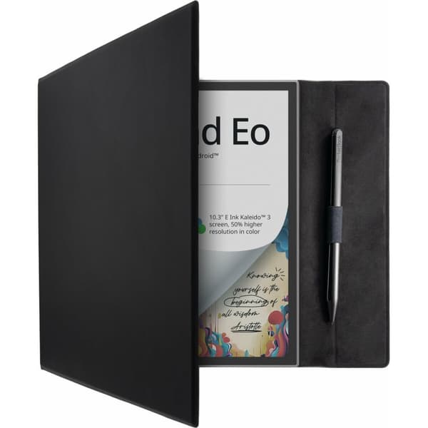 Tablet cover PocketBook FL-1042-BK-WW Sort