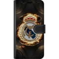 Miniatyrbillede 3 af 3: OnePlus Nord CE4 Lite Tegnebogsetui Real Madrid