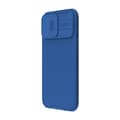 Miniatyrbillede 5 af 7: Nillkin CamShield Pro iPhone 16 Pro Max etui (blå)