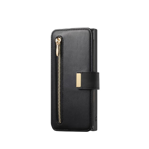 INF Magnetisk avtagbar lommebokdeksel til Samsung Galaxy - Svart Samsung Galaxy M54/F54 5G