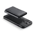 Miniatyrbilde 2 av 5: DG-Ming Magking K2 2i1 deksel Apple iPhone 12 Pro - Svart