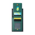 Miniatyrbillede 3 af 7: DG-Ming Magking K1 2i1 cover Samsung Galaxy S23 Ultra - Petrol
