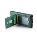 Miniatyrbillede 4 af 7: DG-Ming Magking K1 2i1 cover Samsung Galaxy S23 Ultra - Petrol