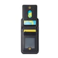 Miniatyrbillede 3 af 7: DG-Ming Magking K1 2i1 cover Apple iPhone 14 Pro - Sort