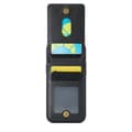 Miniatyrbild 3 av 7: DG-Ming Magking K1 2i1 fodral Apple iPhone 12 - Svart