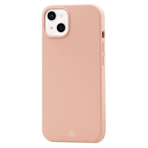 Monaco Backcover iPhone 13 - Rosa dbramante1928