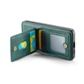 Pikkukuva 4 / 7: DG-Ming Magking K1 2in1 kotelo Samsung Galaxy S25 Plus - Petrol