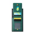 Miniatyrbillede 3 af 7: DG-Ming Magking K1 2i1 cover Samsung Galaxy S25 Ultra - Petrol