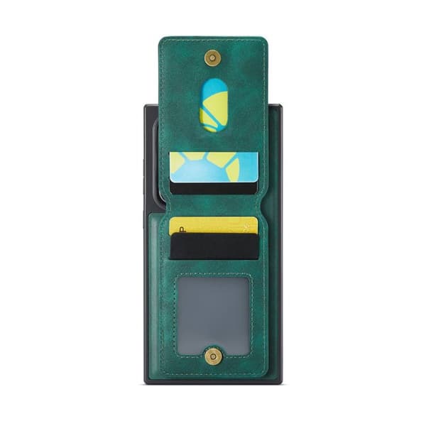 DG-Ming Magking K1 2i1 cover Samsung Galaxy S25 Ultra - Petrol