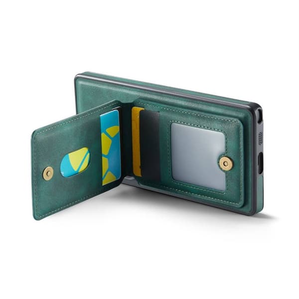 DG-Ming Magking K1 2i1 cover Samsung Galaxy S25 Ultra - Petrol