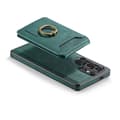 Miniatyrbillede 2 af 7: DG-Ming Magking K1 2i1 cover Samsung Galaxy S25 Ultra - Petrol