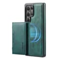 Miniatyrbild 1 av 5: DG-Ming Magking K2 2i1 fodral Samsung Galaxy S25 Ultra - Petrol