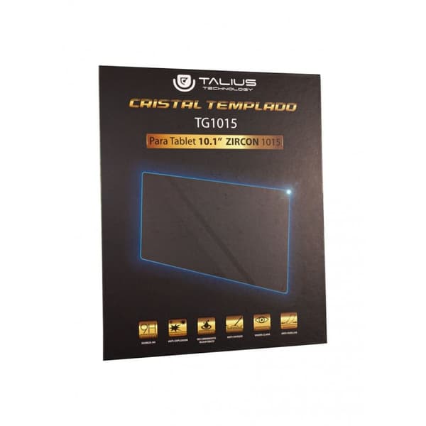 Tabletin näytönsuoja Talius TAB-1015