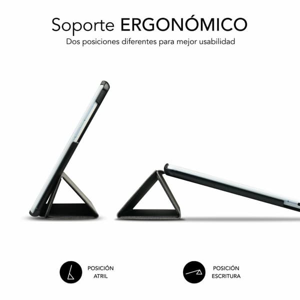 Tabletin kuori Subblim SUBCST-5SC110 Musta 10,3"