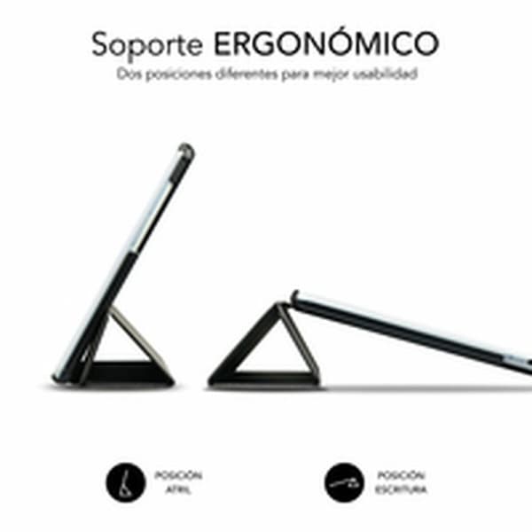 Tabletin kuori Subblim SUBCST-5SC110 Musta 10,3"