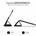 Pikkukuva 8 / 8: Tabletin kuori Subblim SUBCST-5SC110 Musta 10,3"