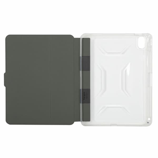Tabletin kuori Targus THD935GL Läpinäkyvä