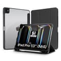 Miniatyrbillede 1 af 2: Tablet cover Subblim Clear Shock Sort