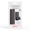 Pikkukuva 3 / 4: Vivanco OnePlus 13 Kotelo Classic Wallet Musta