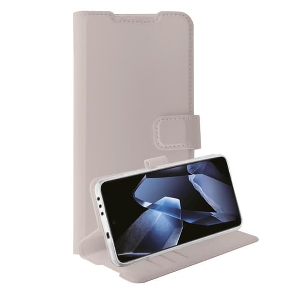 Vivanco OnePlus 13 Etui Classic Wallet Taupe