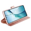 Miniatyrbilde 3 av 3: Vivanco OnePlus Nord CE4 Lite 5G Etui Classic Wallet Rosegull