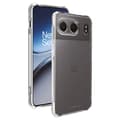 Miniatyrbilde 1 av 2: Vivanco OnePlus Nord 4 Deksel Anti-Shock Transparent