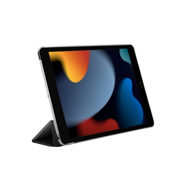 Vivanco iPad 10.2 (gen 7/8/9) Etui Smart Folio Sort