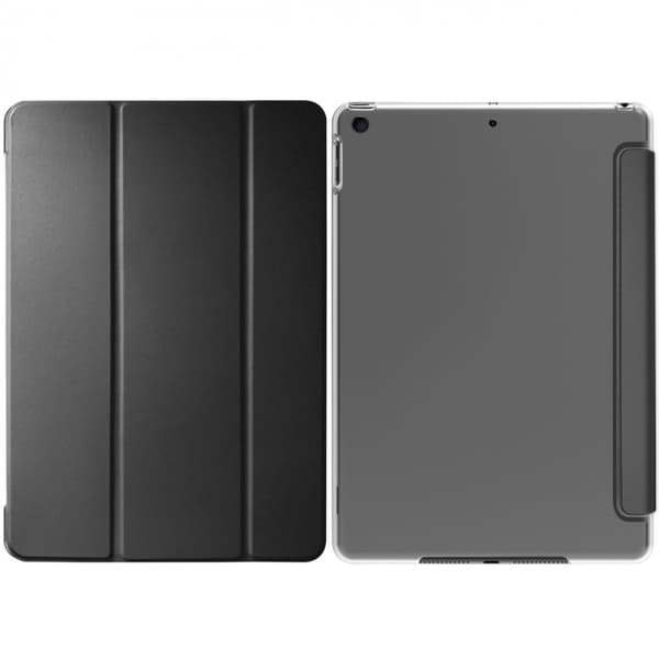 Vivanco iPad 10.2 (gen 7/8/9) Etui Smart Folio Sort