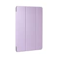 Miniatyrbilde 3 av 4: Vivanco iPad 10.2 (gen 7/8/9) Etui Smart Folio Lilla